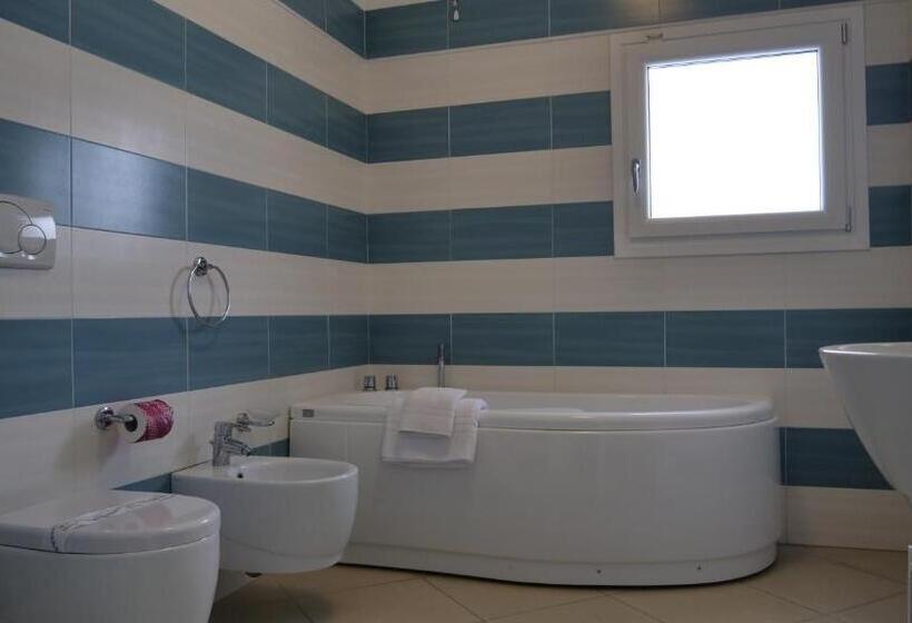 La Corte Di Leuca Residence