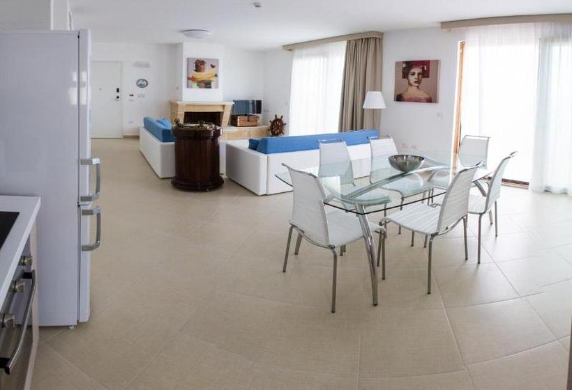 La Corte Di Leuca Residence