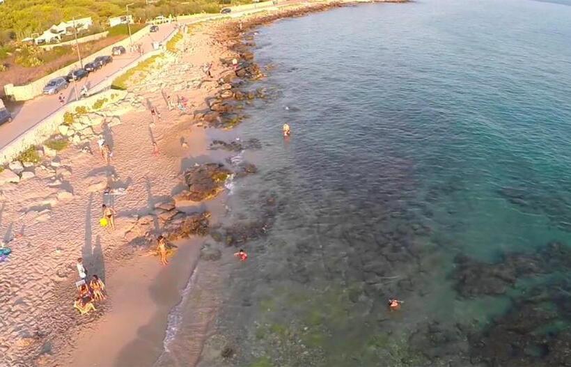 La Corte Di Leuca Residence