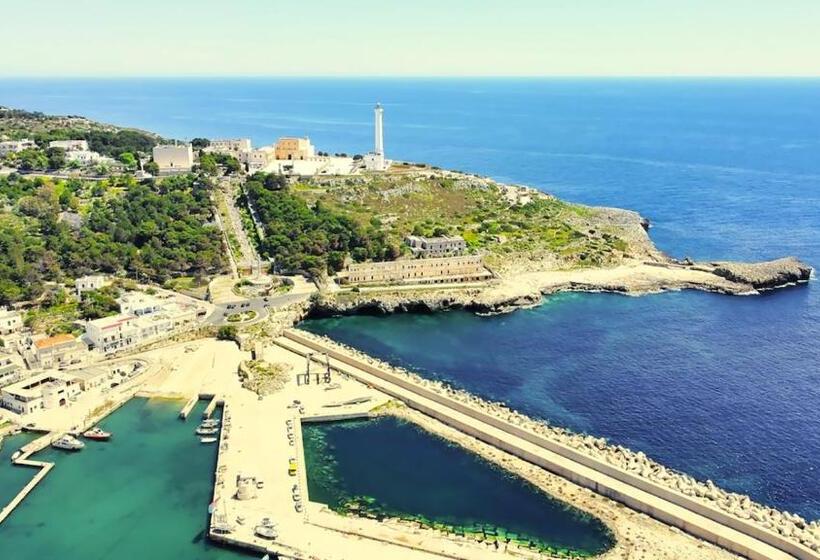 La Corte Di Leuca Residence