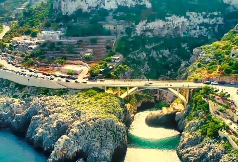 La Corte Di Leuca Residence