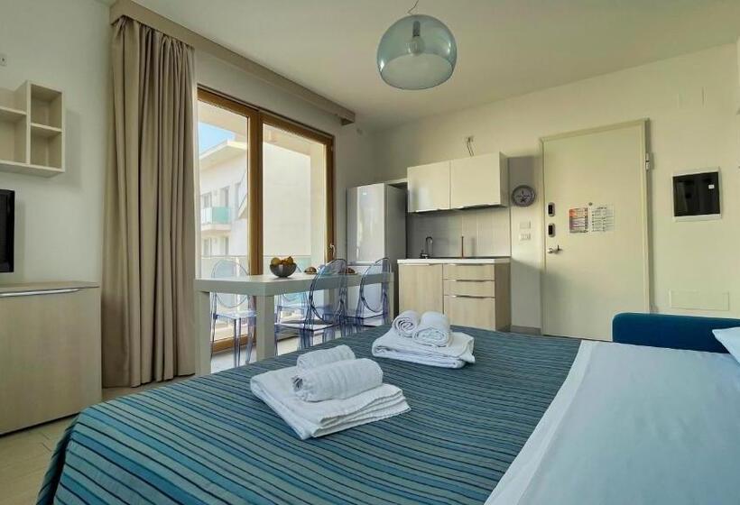 La Corte Di Leuca Residence