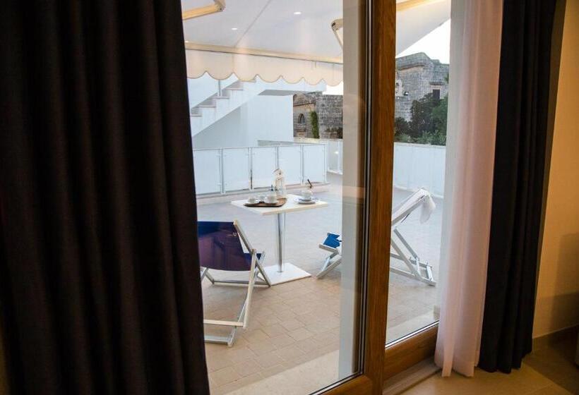 La Corte Di Leuca Residence