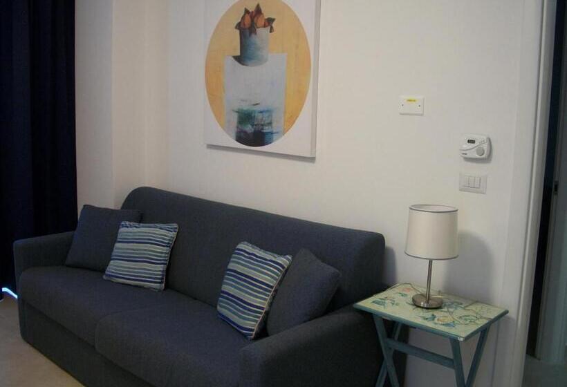 La Corte Di Leuca Residence