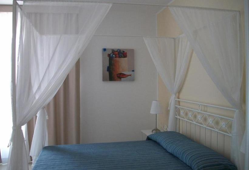 La Corte Di Leuca Residence