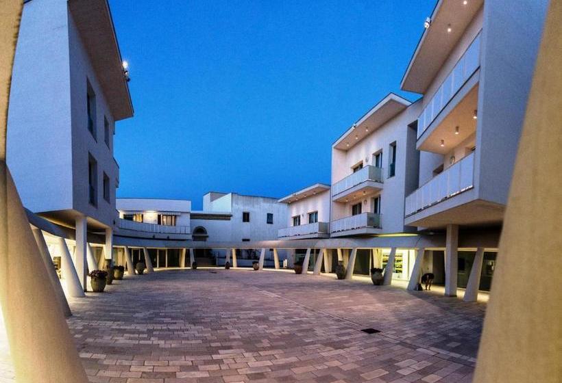 La Corte Di Leuca Residence