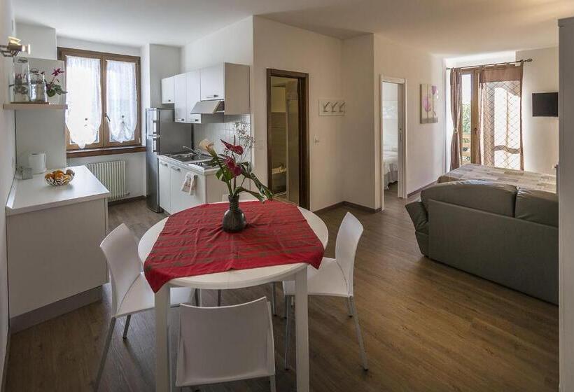 Le Servite Apartments