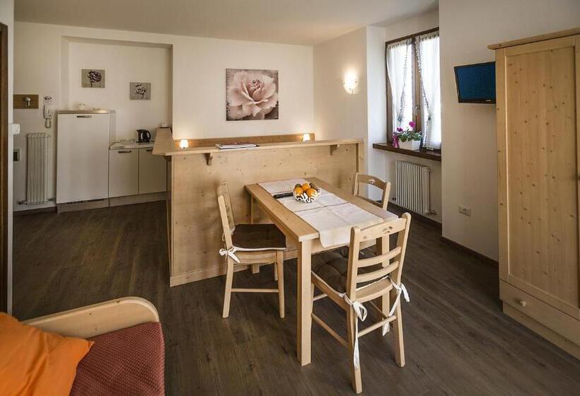 Le Servite Apartments