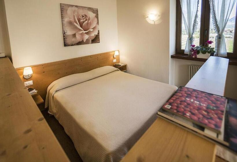 Le Servite Apartments