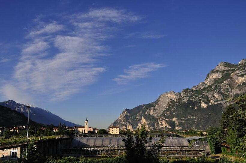 Le Servite Apartments