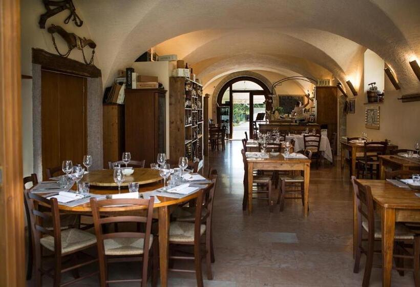 Le Servite Apartments