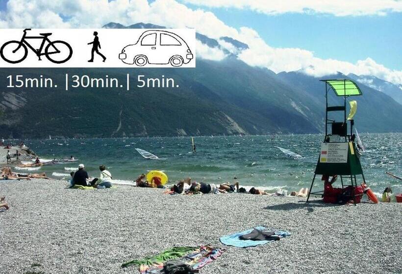 Le Servite Apartments