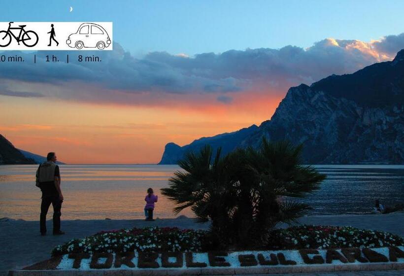 Le Servite Apartments