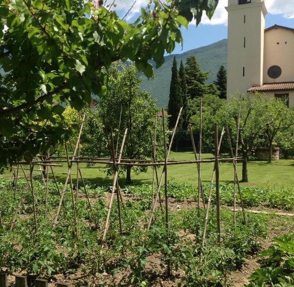 Le Servite Apartments