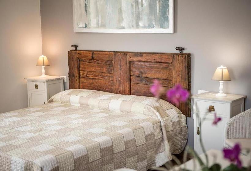 Le Servite Apartments