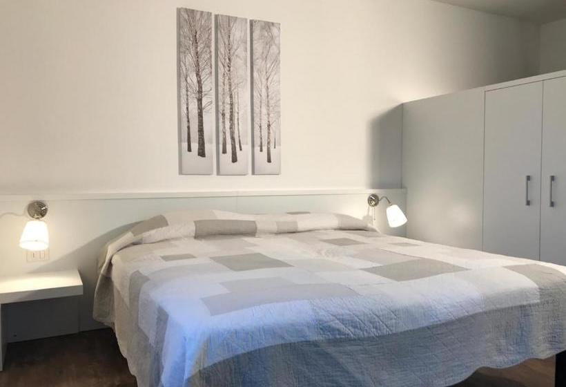 Le Servite Apartments