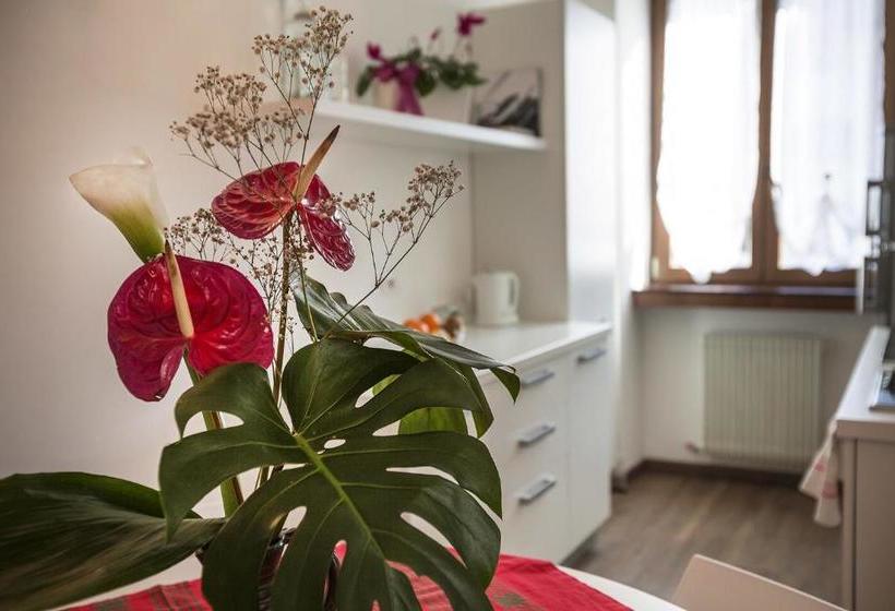 Le Servite Apartments