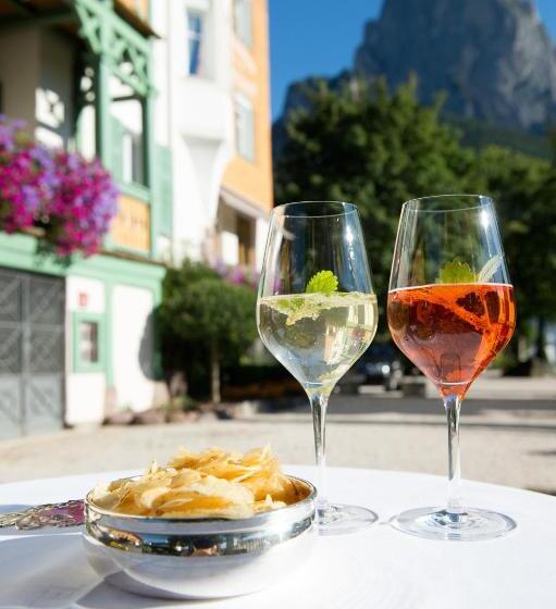 Naturresidence Dolomitenhof