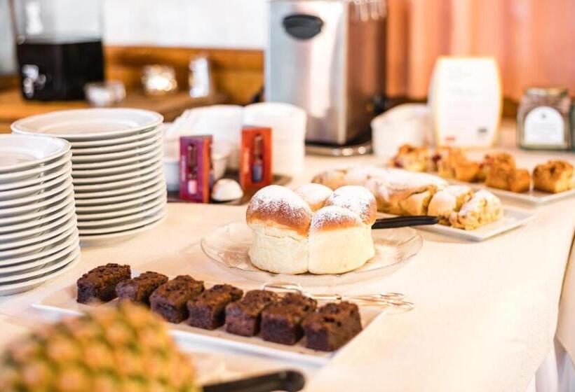 Naturresidence Dolomitenhof