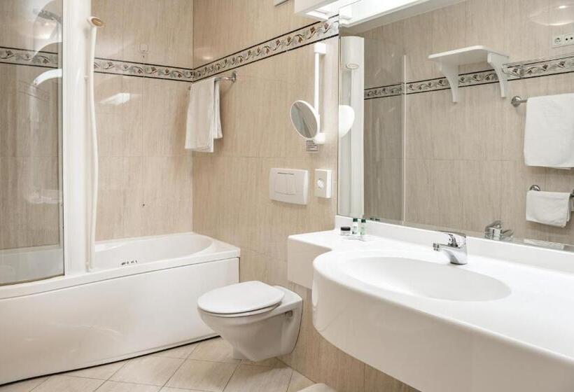 Naturresidence Dolomitenhof