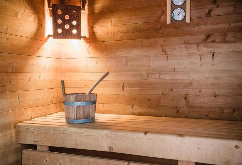 Naturresidence Dolomitenhof