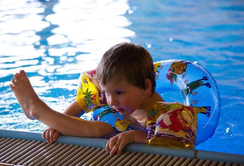 Naturresidence Dolomitenhof