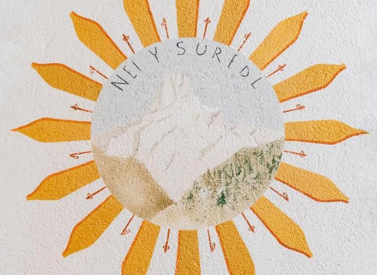 Nei Y Suredl Nevesole