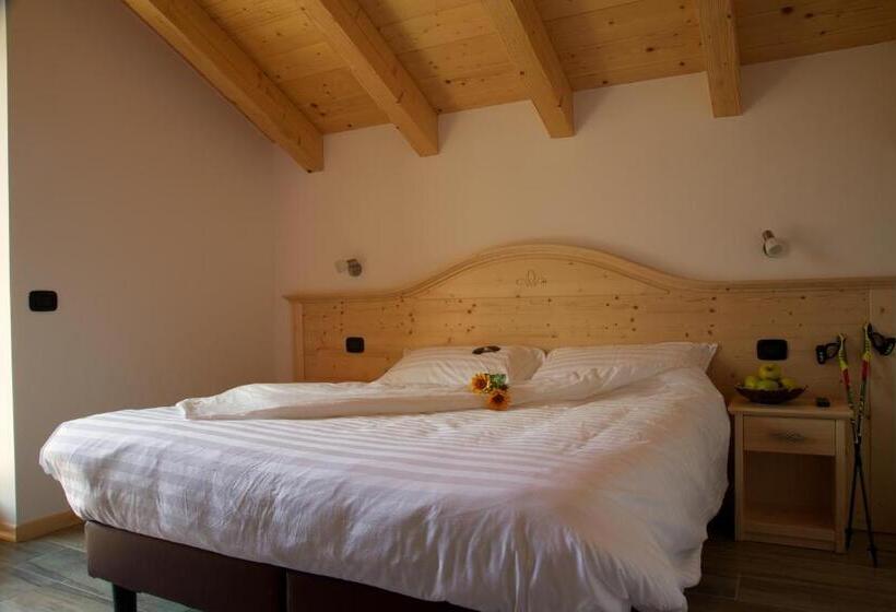 پانسیون Abete Rosso