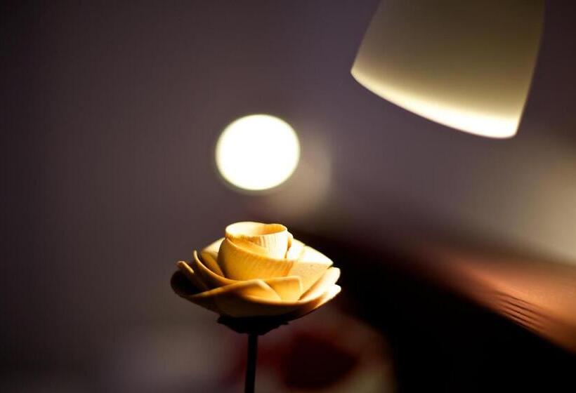 پانسیون Abete Rosso