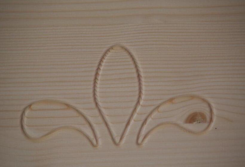 پانسیون Abete Rosso