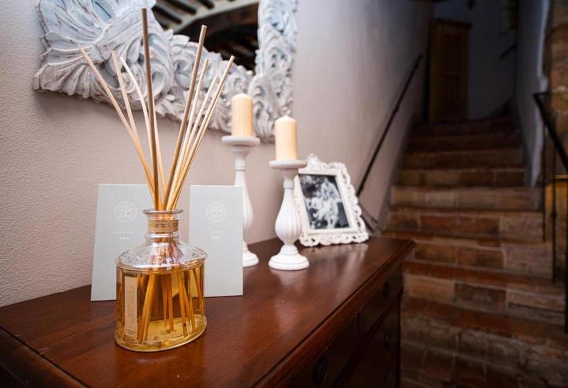 膳宿费 Torre Camaldoli B&b Borgo Capitano Collection Albergo Diffuso