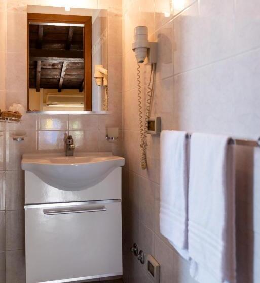 펜션 Affittacamere Andretta