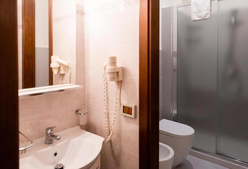 펜션 Affittacamere Andretta