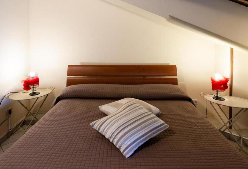 펜션 Affittacamere Andretta