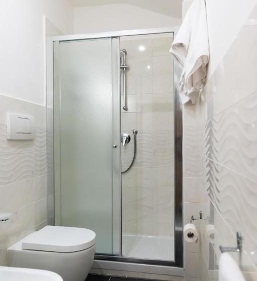 펜션 Affittacamere Andretta