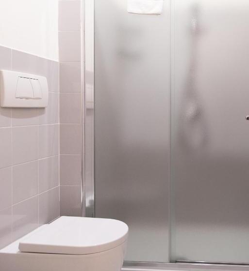 펜션 Affittacamere Andretta