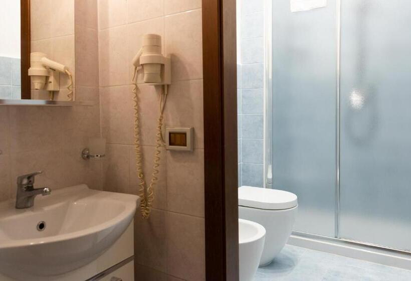 펜션 Affittacamere Andretta