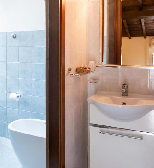 펜션 Affittacamere Andretta