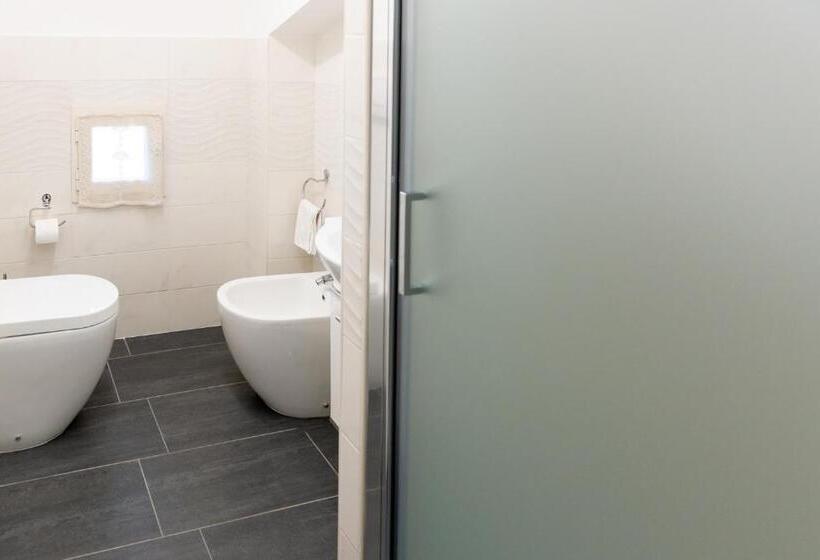 펜션 Affittacamere Andretta