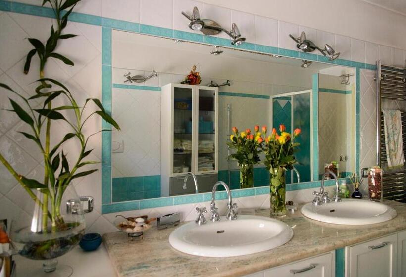 펜션 Affittacamere Andretta