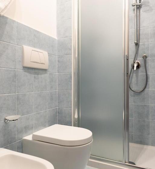 펜션 Affittacamere Andretta