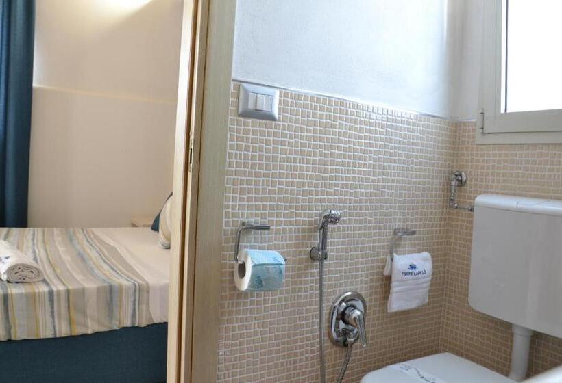 펜션 Affittacamere Torre Lapillo