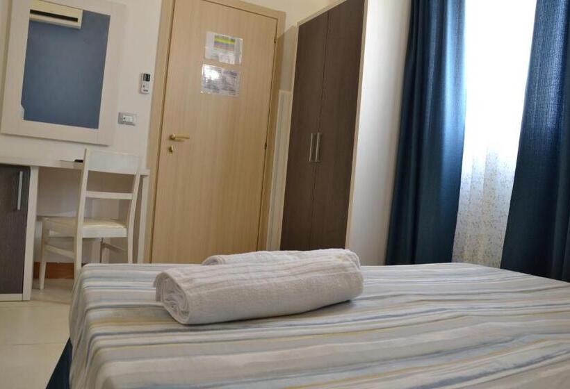 펜션 Affittacamere Torre Lapillo