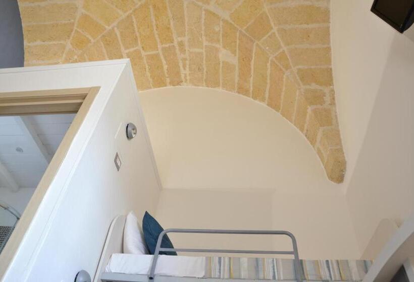 펜션 Affittacamere Torre Lapillo