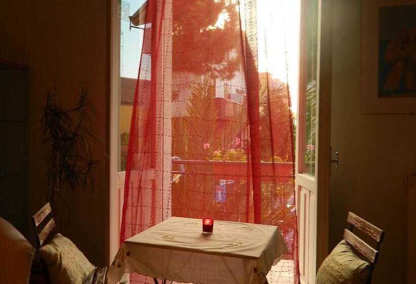 بنسيون Guest House Bed And Roses