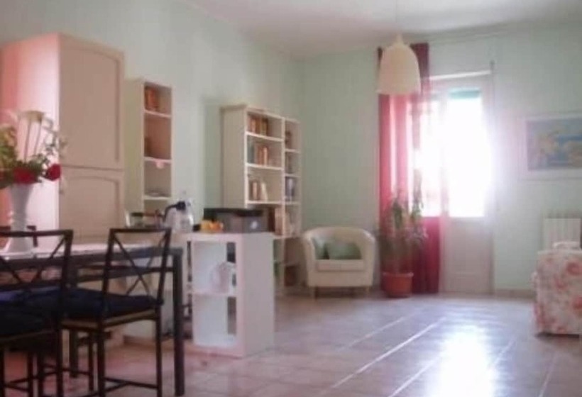 بنسيون Guest House Bed And Roses