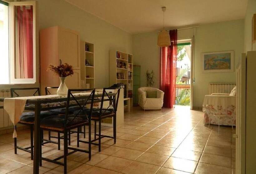 بنسيون Guest House Bed And Roses