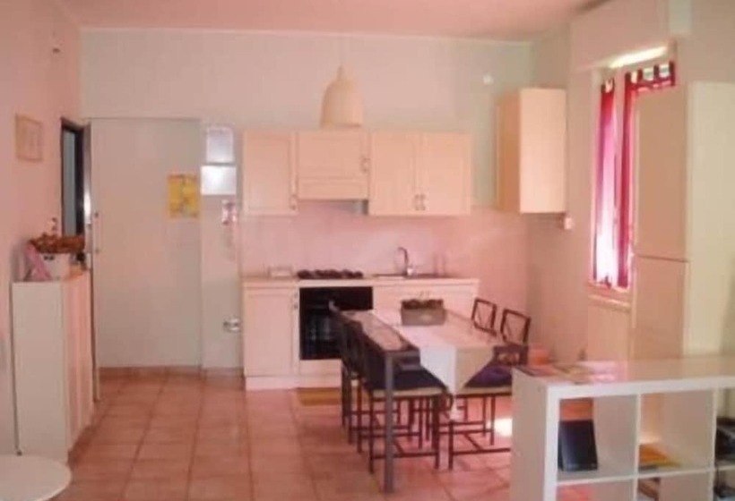 بنسيون Guest House Bed And Roses