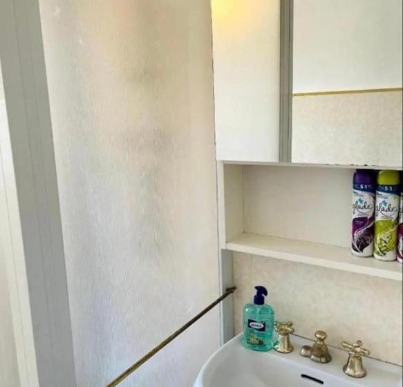 پانسیون Buenos Aires