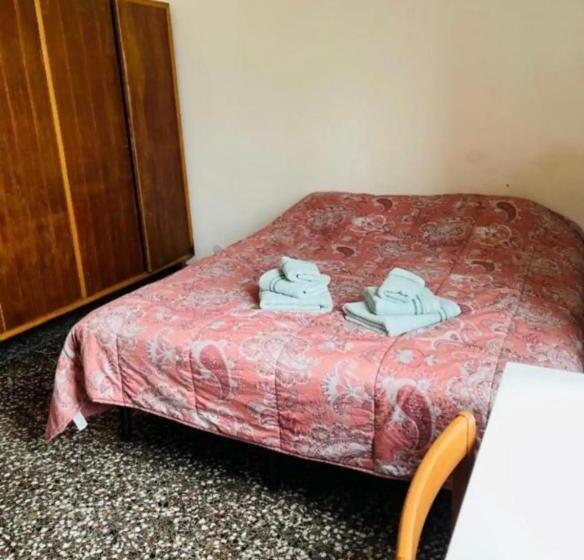 پانسیون Buenos Aires